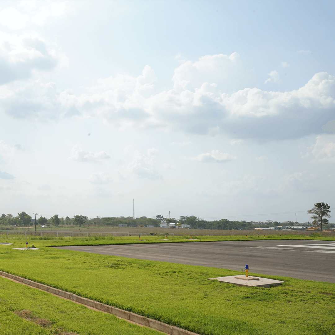 Galeria imagens Globo Aviação Agrícola 2023